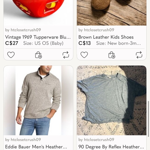 Closet Clear Out Sign - Picture 5 of 13